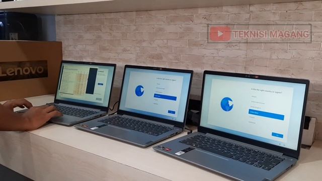 Unboxing‼Lenovo Ideapad Slim 1 | New 2022 ‼ смотреть онлайн