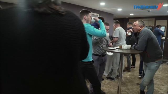 Эффект от семинара Шамиля Аляутдинова смотреть онлайн