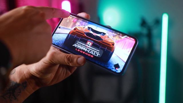 Samsung A54 5G - Características, pros y contras en nuestra reseña detallada смотреть онлайн