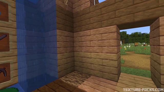 MultiPixel Texture Pack 1.20/1.19.4/1.18.2 Download & Install Tutorial смотреть онлайн