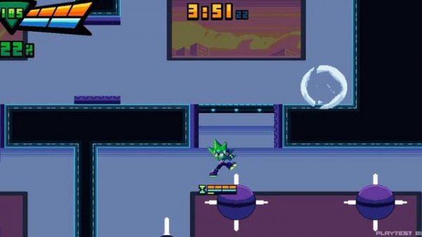 Advent neon full game walkthrough (DEMO)