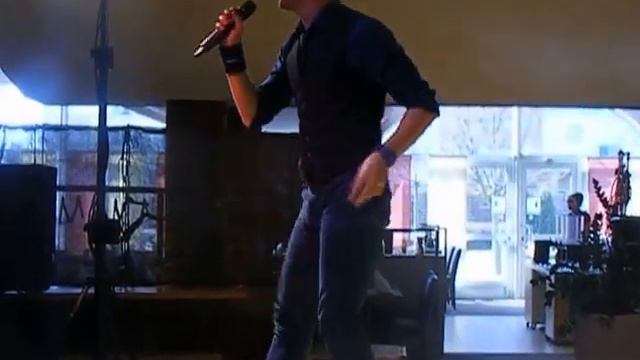Bereczki Zoltán: Hotel Menthol 2015.03.07. смотреть онлайн