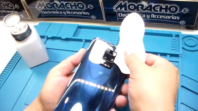 Como Cambiar El Visor De Cámaras Xiaomi Redmi Note 9S смотреть онлайн