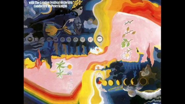 The Moody Blues - Days Of Future Passed