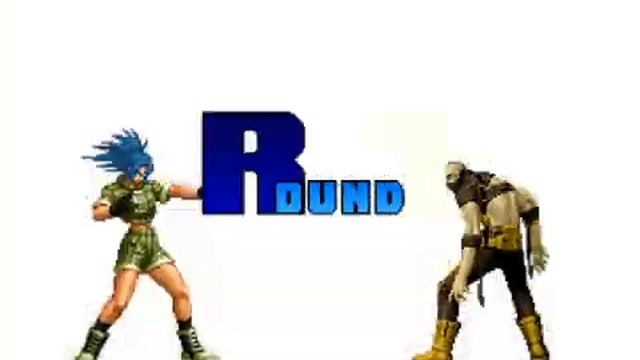 The King of Fighters 2001 : (KR) kwanjjada vs (KR) 9m88 смотреть онлайн