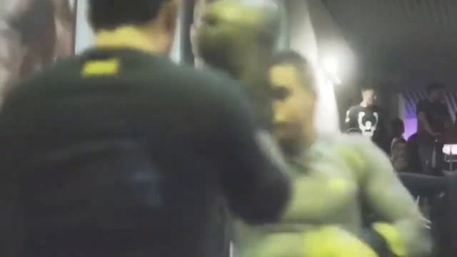 Открытие клуба единоборств в городе Самара смотреть онлайн