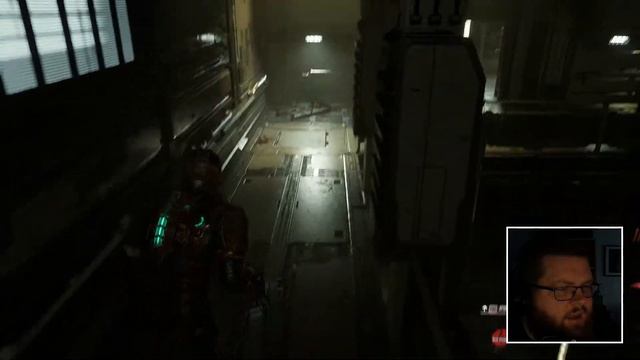 Dead Space Remake - Limbs Ahoy! смотреть онлайн