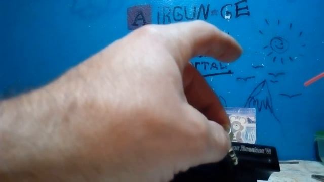 kral puncher bullpup. на русском язике.РЕГУЛЯТОР МОШНОСТИ.Speed regulator смотреть онлайн