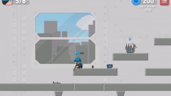 Обновление Клон Армия Стена! Clone Armies WHAT'S NEW New equipment Wall