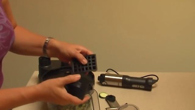 Philips HR1669 How Do I Use