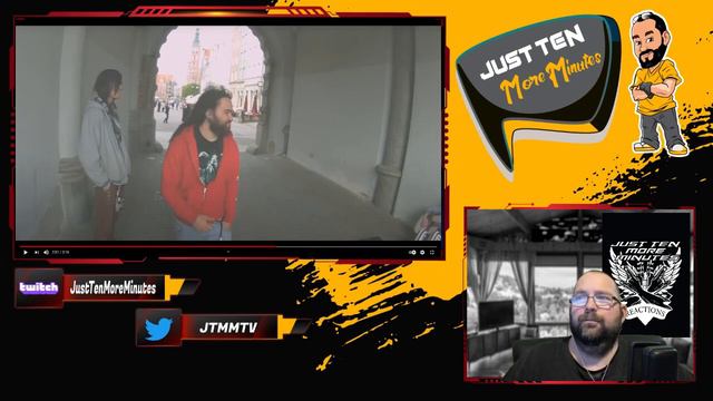 JINJER - Желаю значит получу (I want it I'll get it) OTV 2014 - JTMM Reaction and Lyrical Review смотреть онлайн