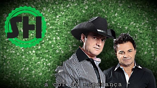 Renan e Ray | a cor da esperança смотреть онлайн