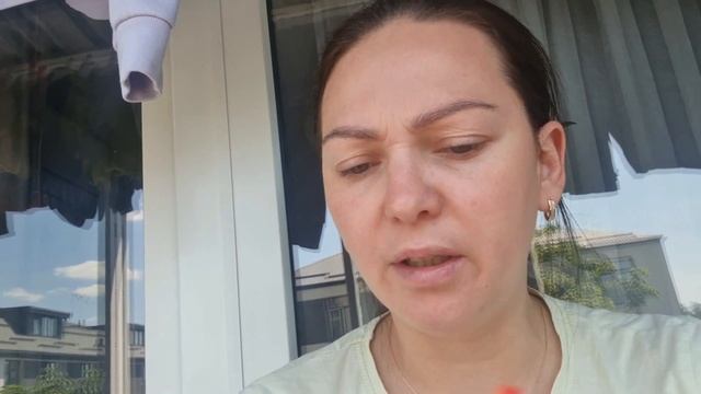 Планы на будущее/У Даши новая афро-причёска/Бургеры лучше чем в MacDonalds/помидоры на балконе/Блог смотреть онлайн