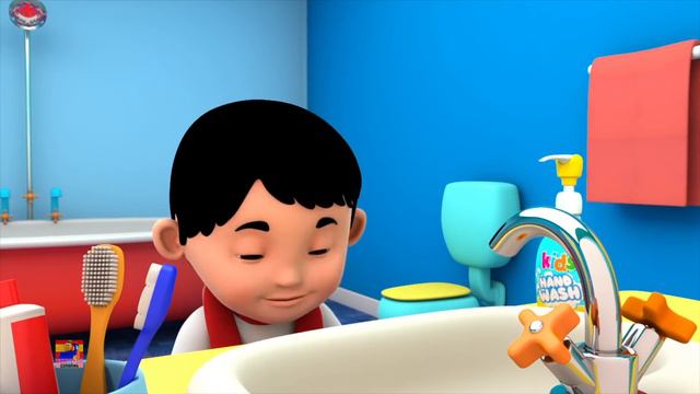 Bob el Tren cancion planeta + rimas y cuentos para niños смотреть онлайн