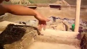 Дом из самана строим своими руками дом