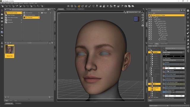Proper Texture Path Setup and How To Fix Issues смотреть онлайн