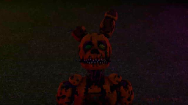 [FNAF/SFM] This is Halloween Jonathan Young 2022 Remake (flashing lights!) смотреть онлайн