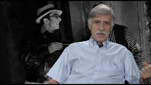 MUHSİN ERTUĞRUL - BELGESEL смотреть онлайн