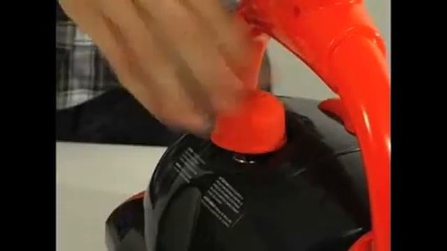 Euroflex Monster EZ2s паровая швабра смотреть онлайн