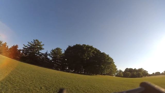 Kreiger 225 Graphene LiPo break in смотреть онлайн