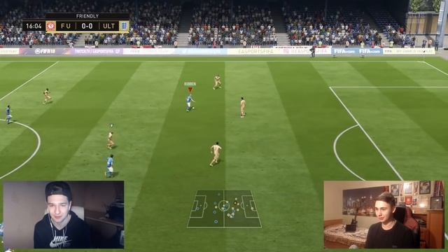 ЗАТЕСТИЛИ НОВЫЕ КАРТОЧКИ С ФАВОРИТОМ смотреть онлайн