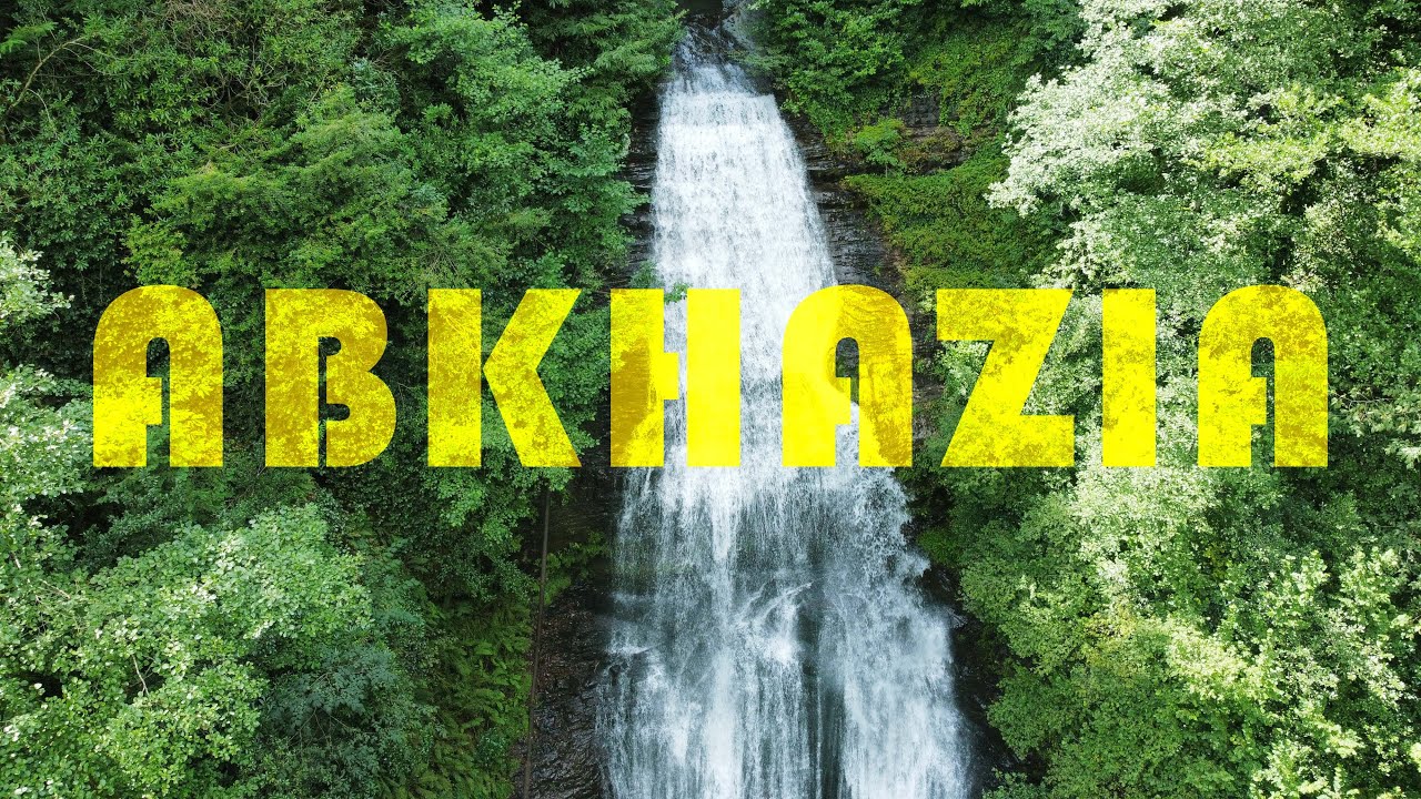 АБХАЗИЯ (Часть 2) | ABKHAZIA (Pt 2) смотреть онлайн