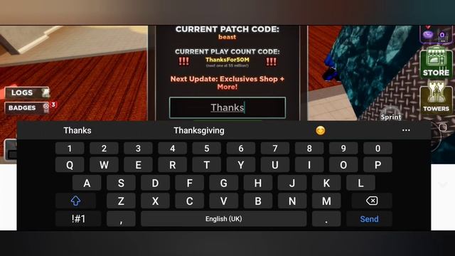 [SEPTEMBER 2023] ALL WORKING CODES SCP TOWER DEFENSE ROBLOX | SCP TOWER DEFENSE CODES смотреть онлайн