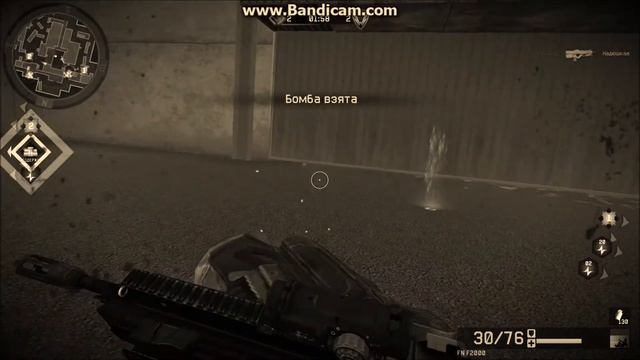 Warface.FN F2000 забытая всеми смотреть онлайн