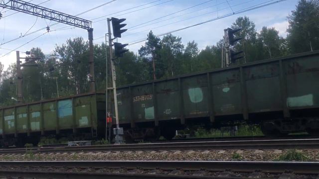 ВЛ11м-174 и вл11м-173б смотреть онлайн