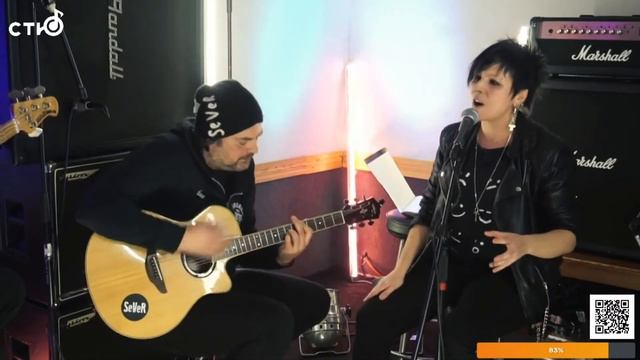 SeVeR - Пустота (acoustic live) смотреть онлайн
