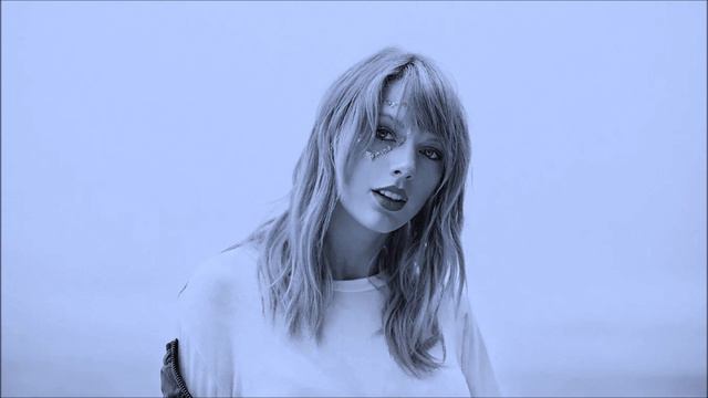 Taylor Swift - Lover (I-Mott vs Cosmic Dawn Radio Remix) смотреть онлайн