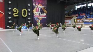 "По Берлинской мостовой".