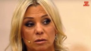 Еще у одной звезды обнаружили рак: певица Ирина Салтыкова...