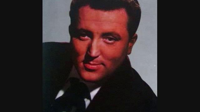 Fritz Wunderlich - Lensky's Arioso (Ya Lyublyu Vas Olga) In German (1964)