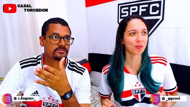 REACT PALMEIRAS 4 X 2 ATLETICO GO - UMA VIRADA EM 7 MINUTOS смотреть онлайн