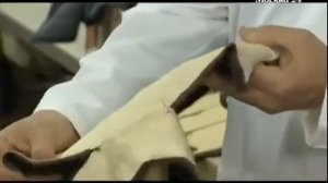 Формула качества   Как выбрать норковую шубу