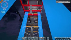 Foundry - Update 1. Эпизод 19. Твердолитовые листы и жидкость для гидроразрыва пласта