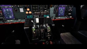 Авиакатастрофа Boeing 737-500 в Перми 14 сентября 2008 года. Пьяный командир