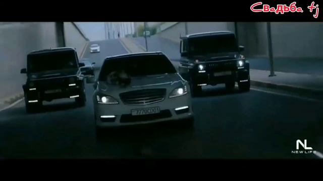 ТУЙИ ТОЧИКИ /TAJIK WEDDING смотреть онлайн