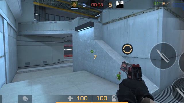 играю дуэль с челом (я его уделал на один Килл) это его лицо🧐 смотреть онлайн