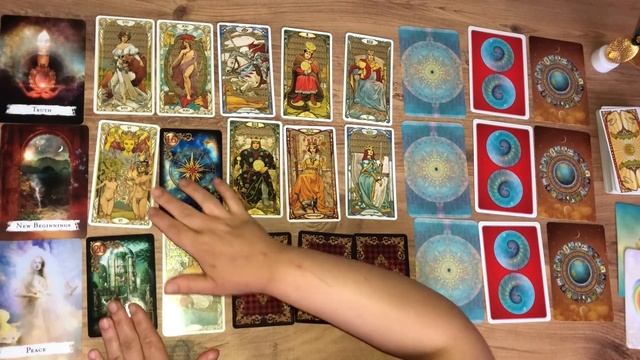 Deste Seç- Evleniceğiniz Kişi Nasıl Biri Olabilir- Harfli ??♀️