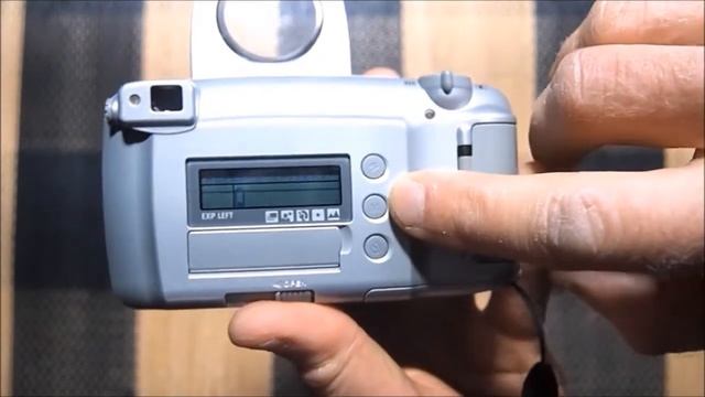 value village find kodak advantix c850 смотреть онлайн