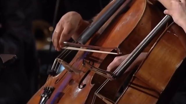 Elisabeth Kulman - Ave Maria (Caccini - Vavilov) смотреть онлайн