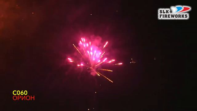 С060 ОРИОН 19 залпов, 1 25 смотреть онлайн