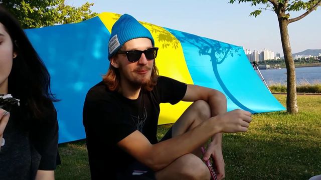На пикнике смотреть онлайн