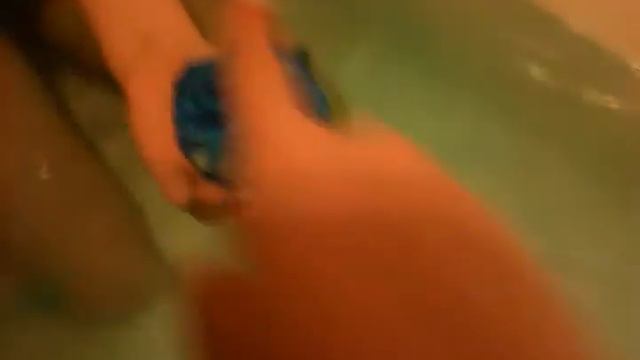 Синяя вода синий шарик?!! смотреть онлайн