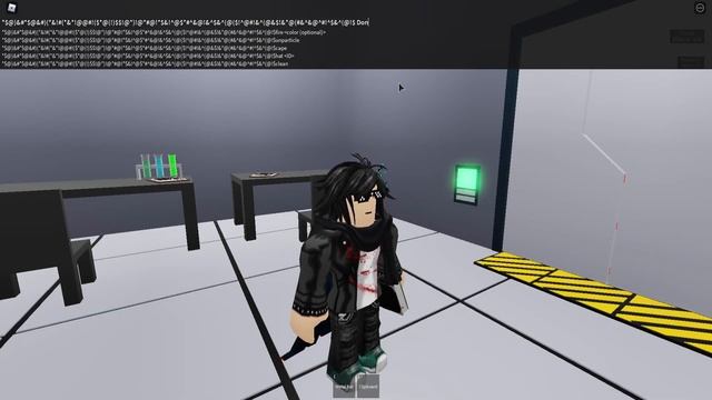 (ROBLOX) Changed Parodies смотреть онлайн