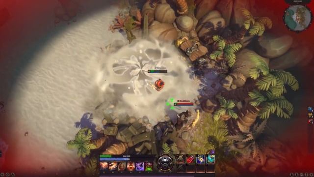 COREPUNK - ПреОбзор! смотреть онлайн