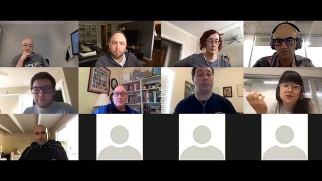 Kubernetes SIG Docs 20181009 смотреть онлайн