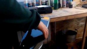 Как настроить винт на аэролодке. Часть 2